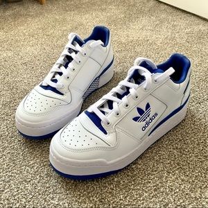 Adidas Originals Forum Bold Sneakers